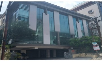 Floor image for Spaces and More Business Park - Banjarahills Road No-2